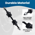 1x Front Stabilizer Sway Bar Link for Ford Expedition F-150 Navigator (2007–2019)