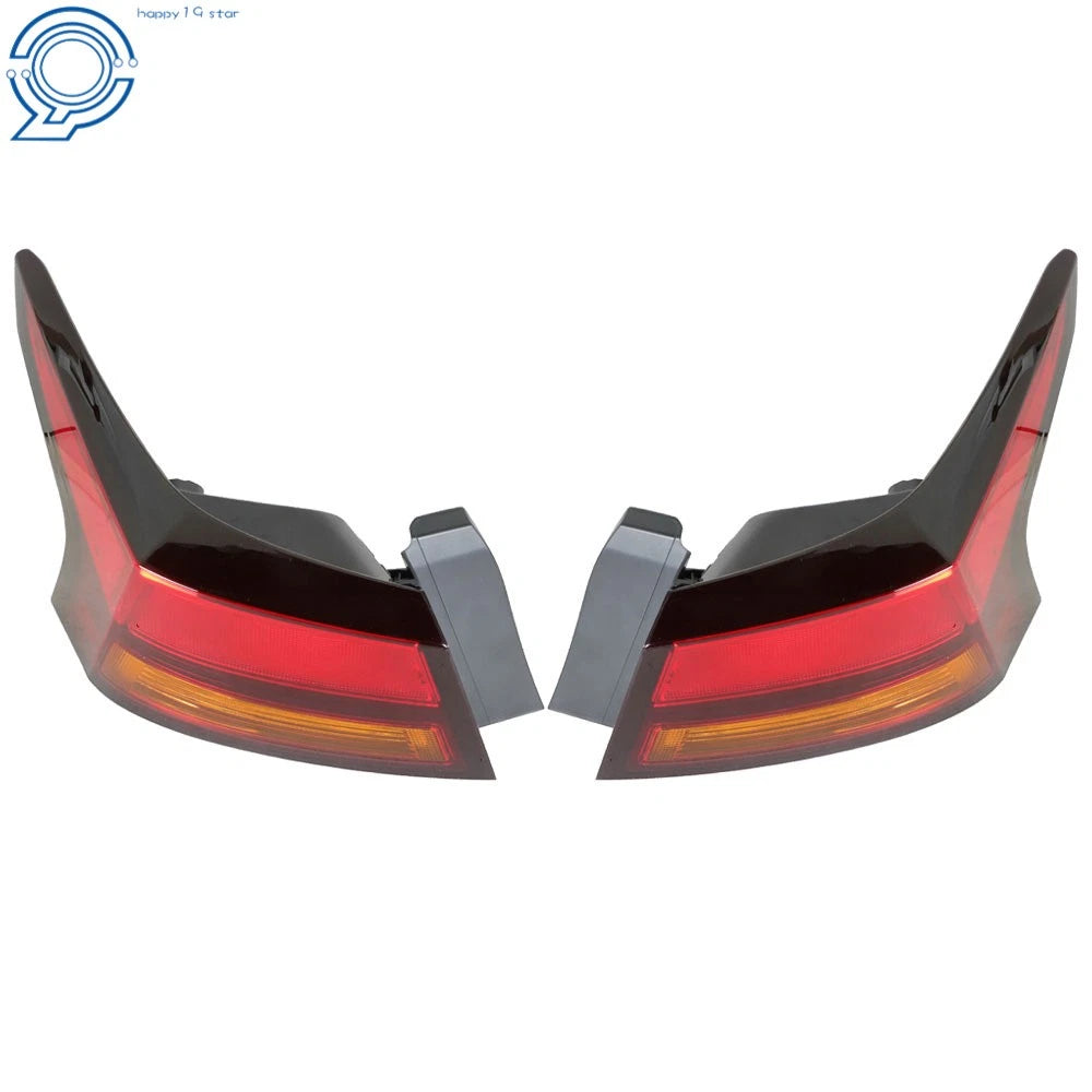 Set of 2 Rear Tail Lights for Nissan Altima (2019-2020)