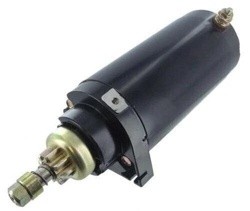Starter for Mercury Marine 125ELPTO 1.9L 125HP (1994–2004)