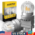 2X LED Front Turn Signal Light Bulbs