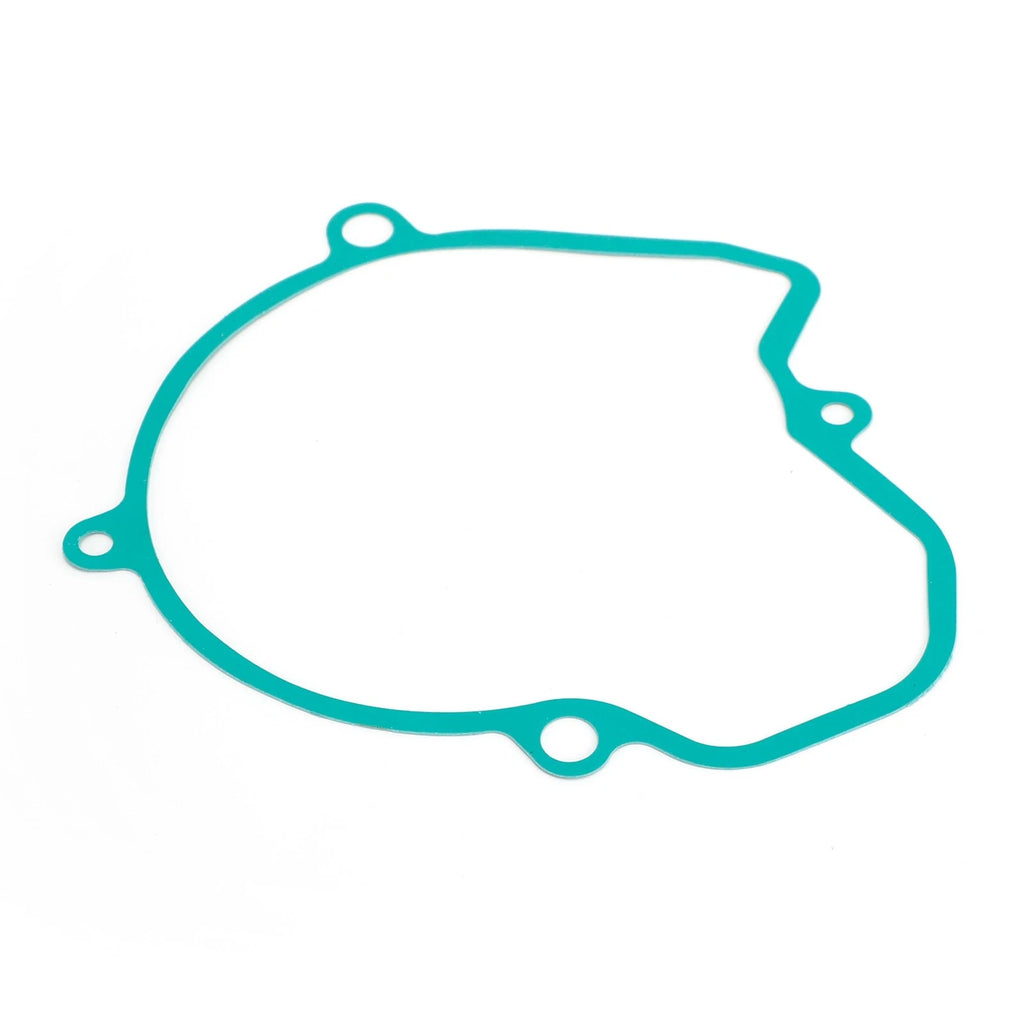 Generator Cover Gasket for KTM MXC SX EXC 250 400 450 520 525 SXS 540 SMR 560 (2000–2023)