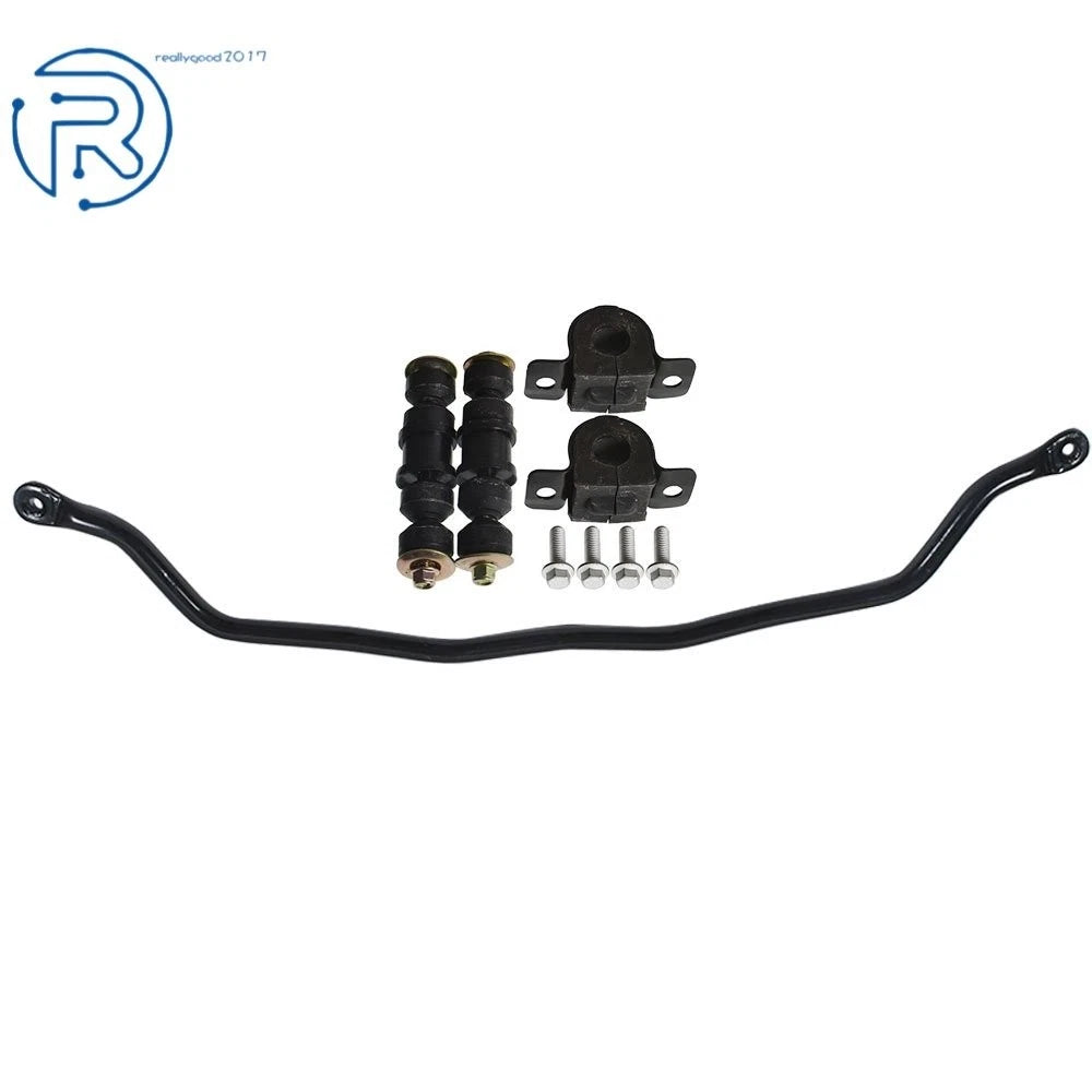 Sway Bar with Bushing Kit for Pontiac Buick Chevy FWD 