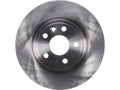 Rear Brake Rotor for Jaguar E-Pace (2018–2020) GM541CY