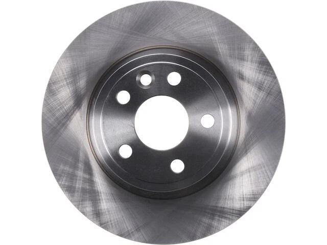 Rear Brake Rotor for Jaguar E-Pace (2018–2020) GM541CY