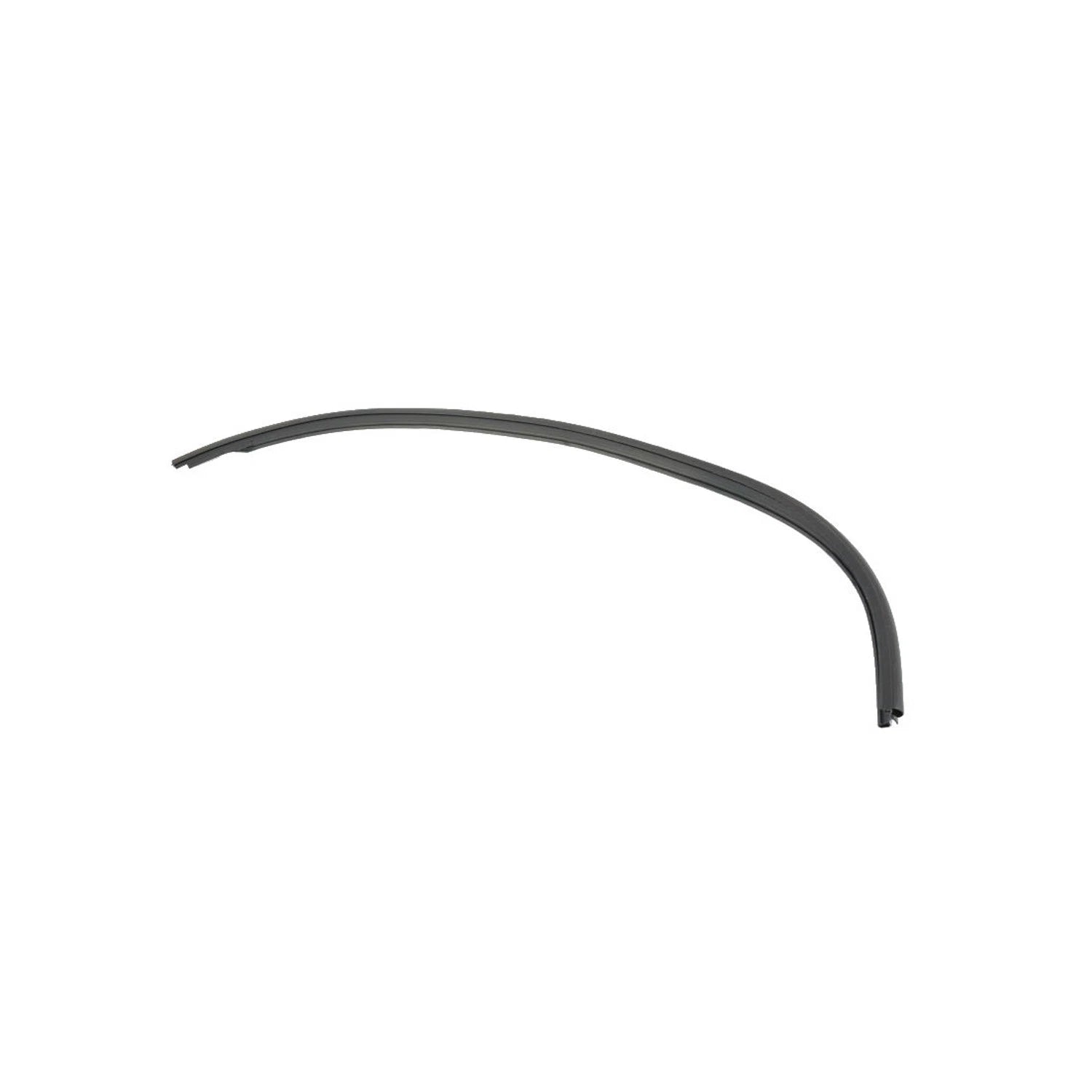 Driver Left Upper Door Seal for Dodge Ram 1500 (2019–2023) 55277191AB