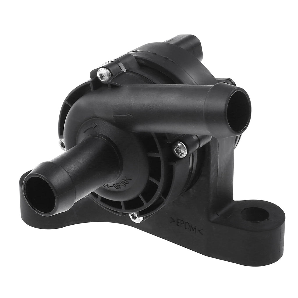 Auxiliary Water Pump for Cadillac Chevy Malibu GMC Ford Fusion