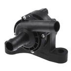 Auxiliary Water Pump for Cadillac Chevy Malibu GMC Ford Fusion