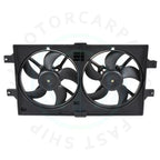 Cooling Fan Assembly for Dodge Intrepid (1998–2004)