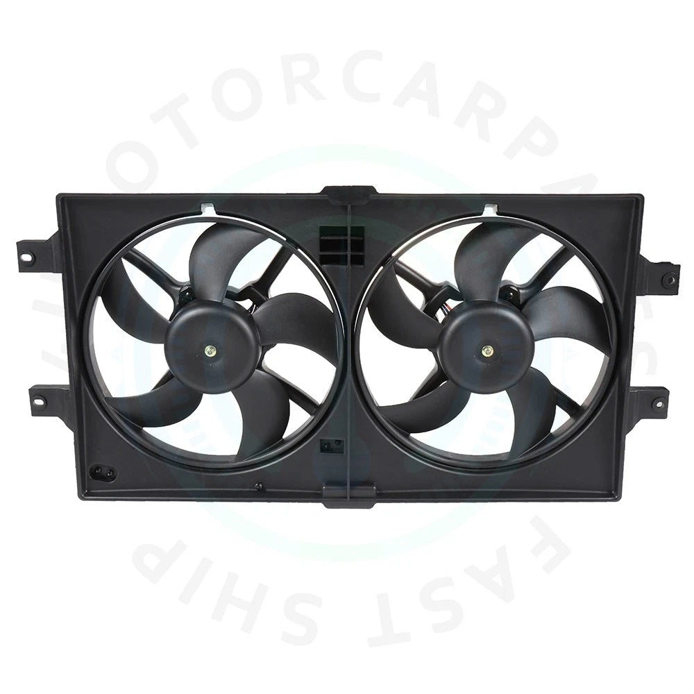 Cooling Fan Assembly for Dodge Intrepid (1998–2004)