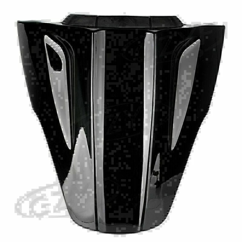 Rear Seat Cover Cowl for Kawasaki Ninja ZX10R (2011–2015)