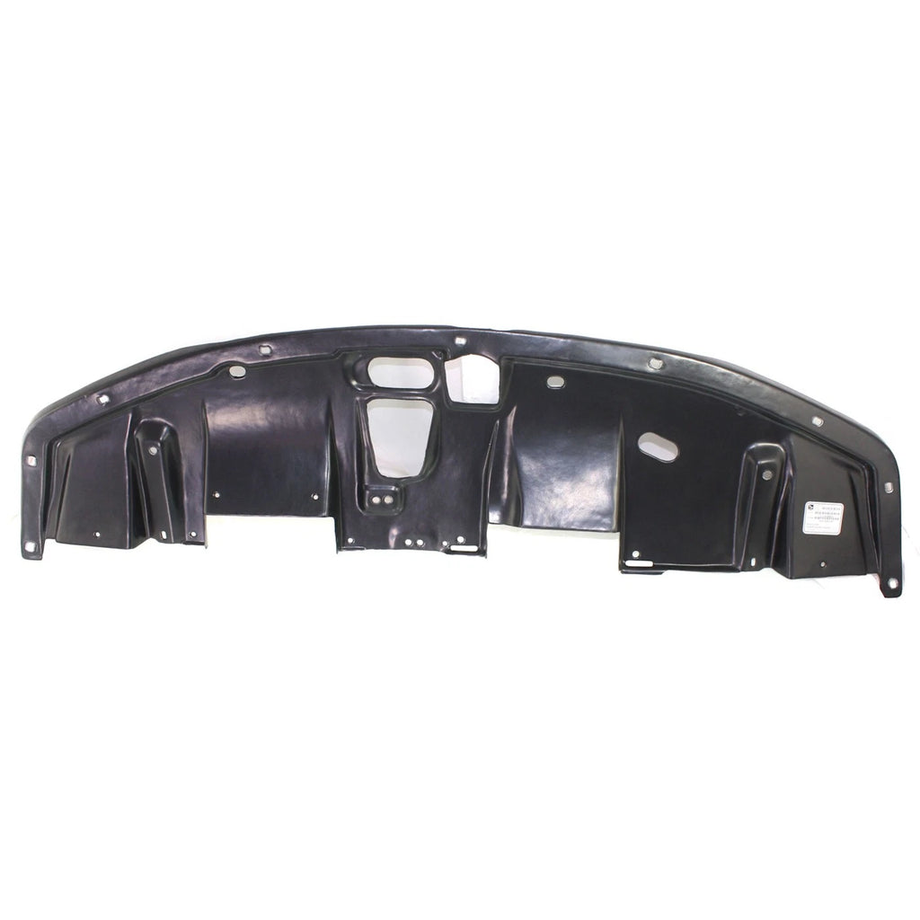 Engine Splash Shield for Volvo S40 (2000)