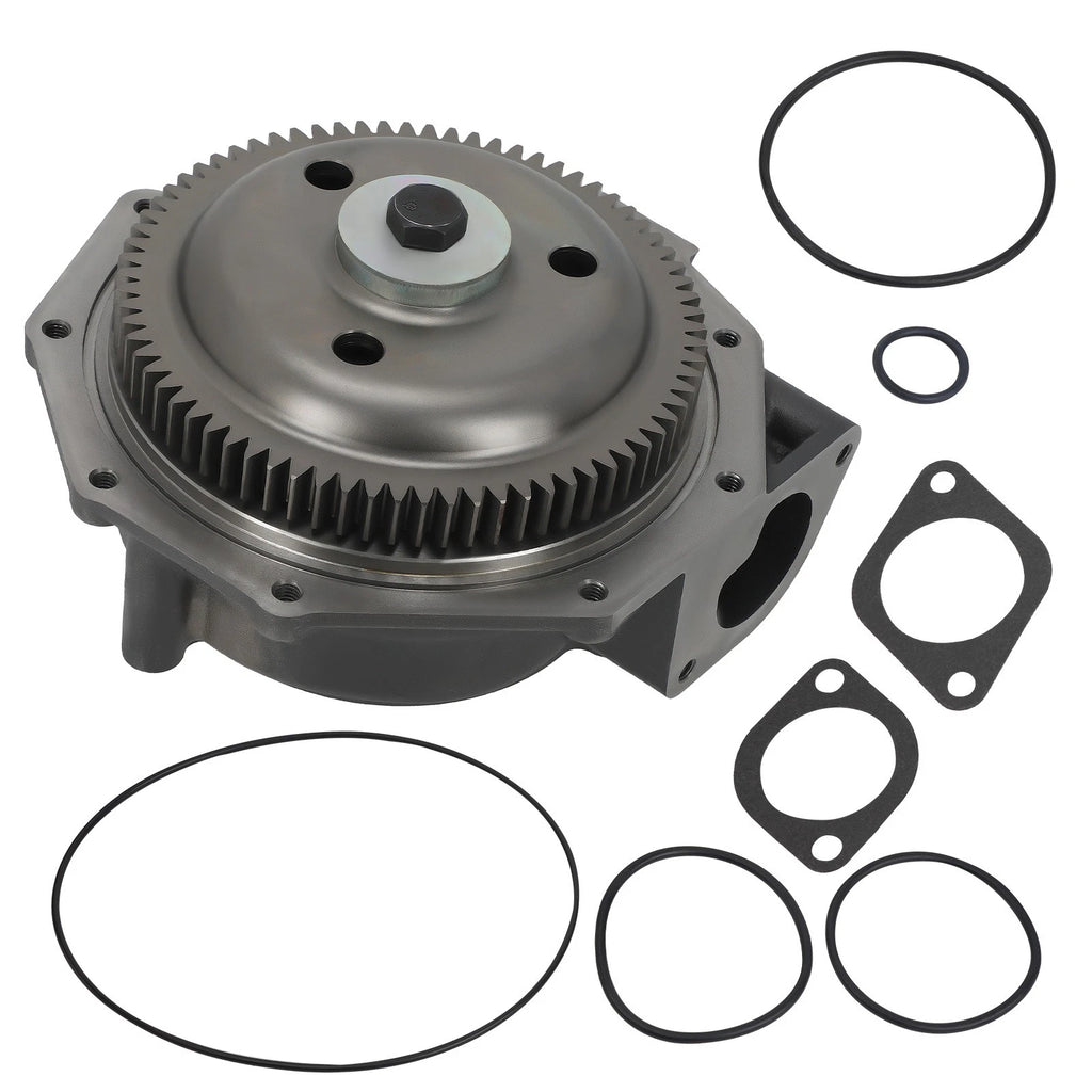 Water Pump for Caterpillar Truck C15 C16 (YYYY–YYYY)