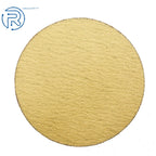 Set of 100 Sanding Discs for Hook & Loop Sanding (6", Grit 60-320)