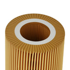 2PCS Oil Filter Kit for Volvo S60 V60 XC60 (2010–2016) and LR2 (2012–2015)