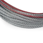 3/16 Inch Winch Cable for Yamaha ATV/UTV (15103.5) - 50 Feet