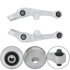 Set of 6 Control Arms with Ball Joints for Nissan 350Z Infiniti G35 (2003–2009)