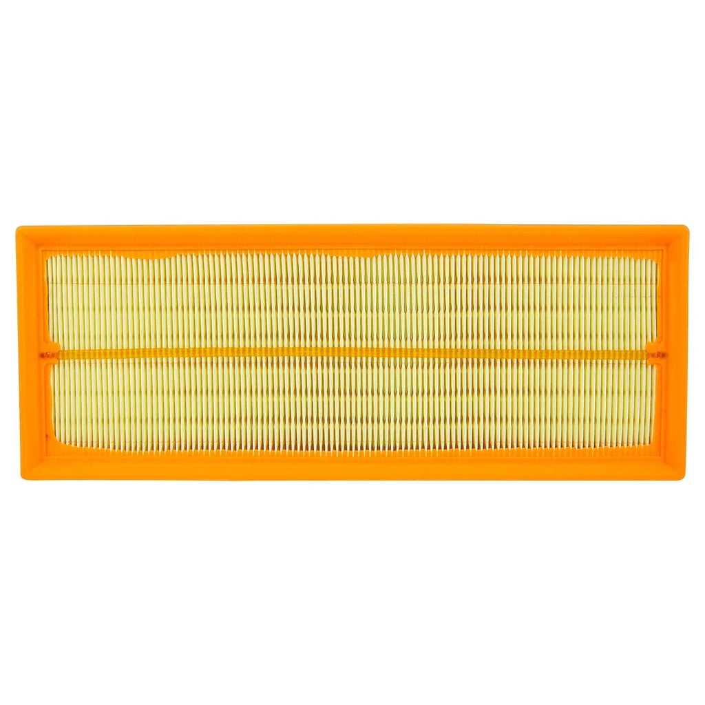 2 x Car Air Filters with Activated Carbon for Mercedes-Benz