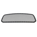 Upper Black Mesh Grille Insert for Ram 1500 (2013-2021 Classic)
