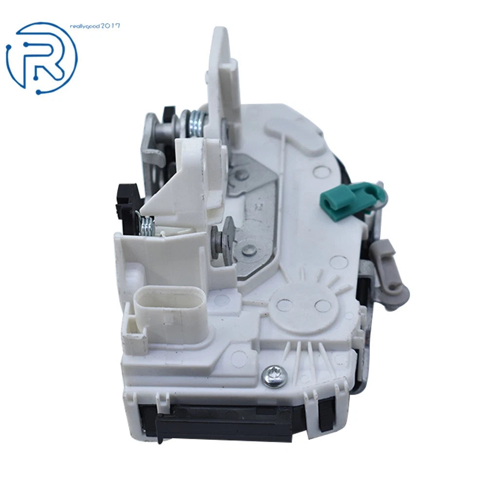 Tailgate Latch with Power Lock for Jeep Wrangler Unlimited (2007-2018)