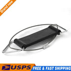 Fuel Tank Rubber Strap 17516-KZ3-B00 for Honda CR125R CR250R CRF250R CRF450R (1998–2007)