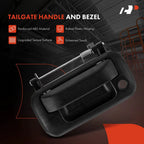 Tailgate Hardware Rebuild Kit for Ford F-150