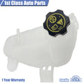 Coolant Recovery Overflow Bottle Tank for Chevrolet Sonic (2012–2019)