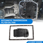Transmission Filter Oil Pan Gasket Kit for Lexus IS250 (2006–2013) No.3533030090