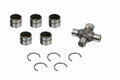 Genuine OEM Universal Joint for Toyota 4Runner, Land Cruiser, Tacoma (1990–2023) 0437160070