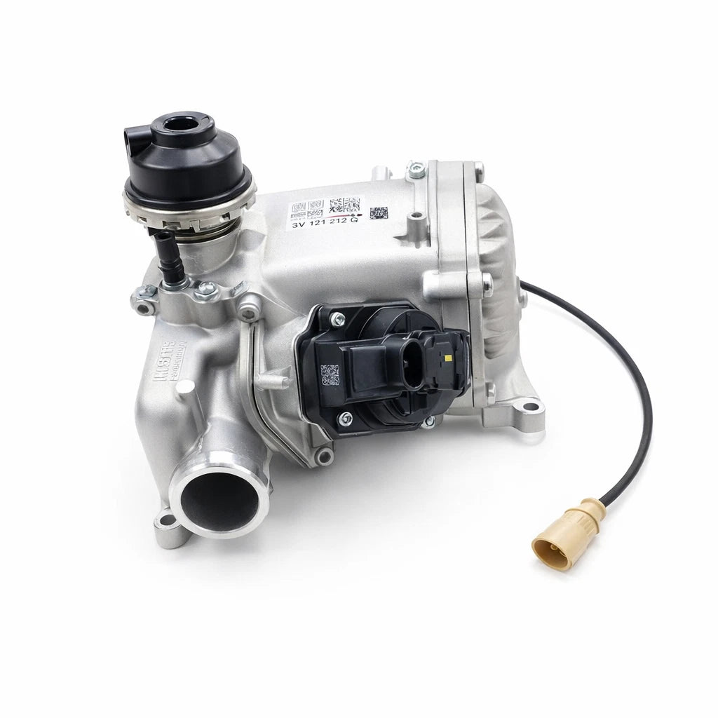 EGR Cooler for Audi Q7 (2013–2015) 059131515FP