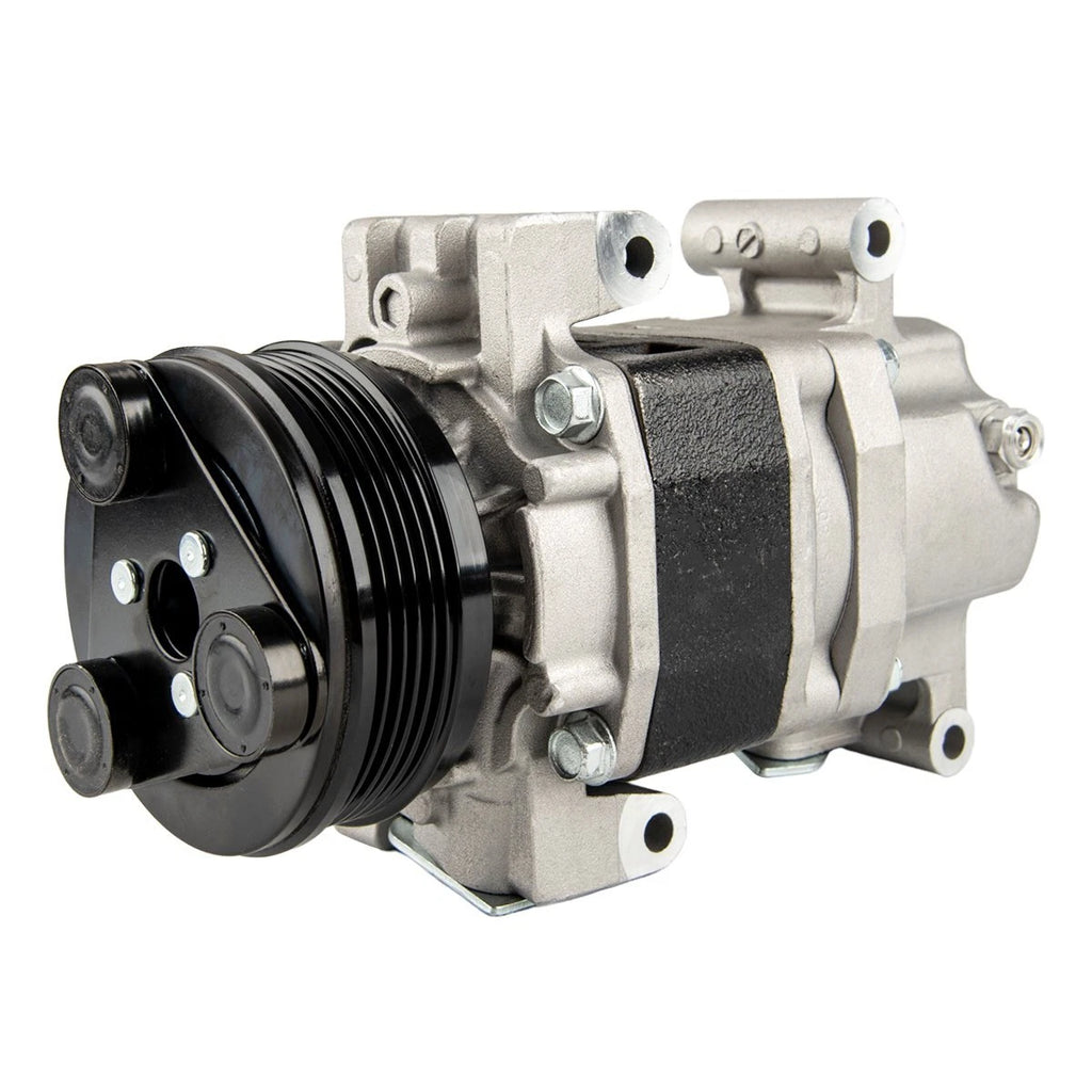 AC Air Compressor for Mazda 3 (2004–2009) Mazda 3 Sport (2009–2009) and Mazda 5 (2006–2010)