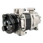 AC Air Compressor for Mazda 3 (2004–2009) Mazda 3 Sport (2009–2009) and Mazda 5 (2006–2010)