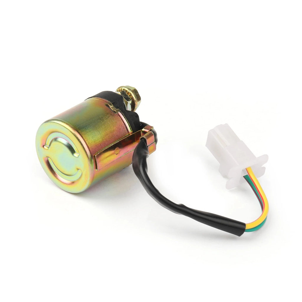 Starter Solenoid Relay for Honda TRX125 (1985–1986), ATC200, TRX200, TRX300