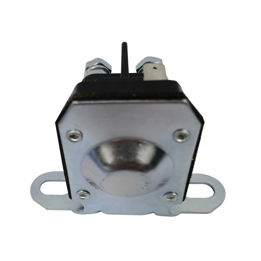 Starter Solenoid for Utility Vehicle (1/4-20 Terminals, 3 Terminals)