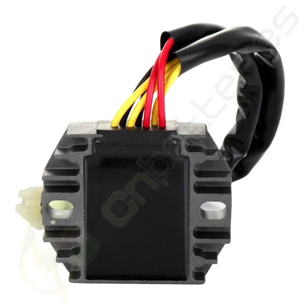 3X Regulator Rectifier for Suzuki LTF 500 F Quadrunner 4x4 (2000–2002)