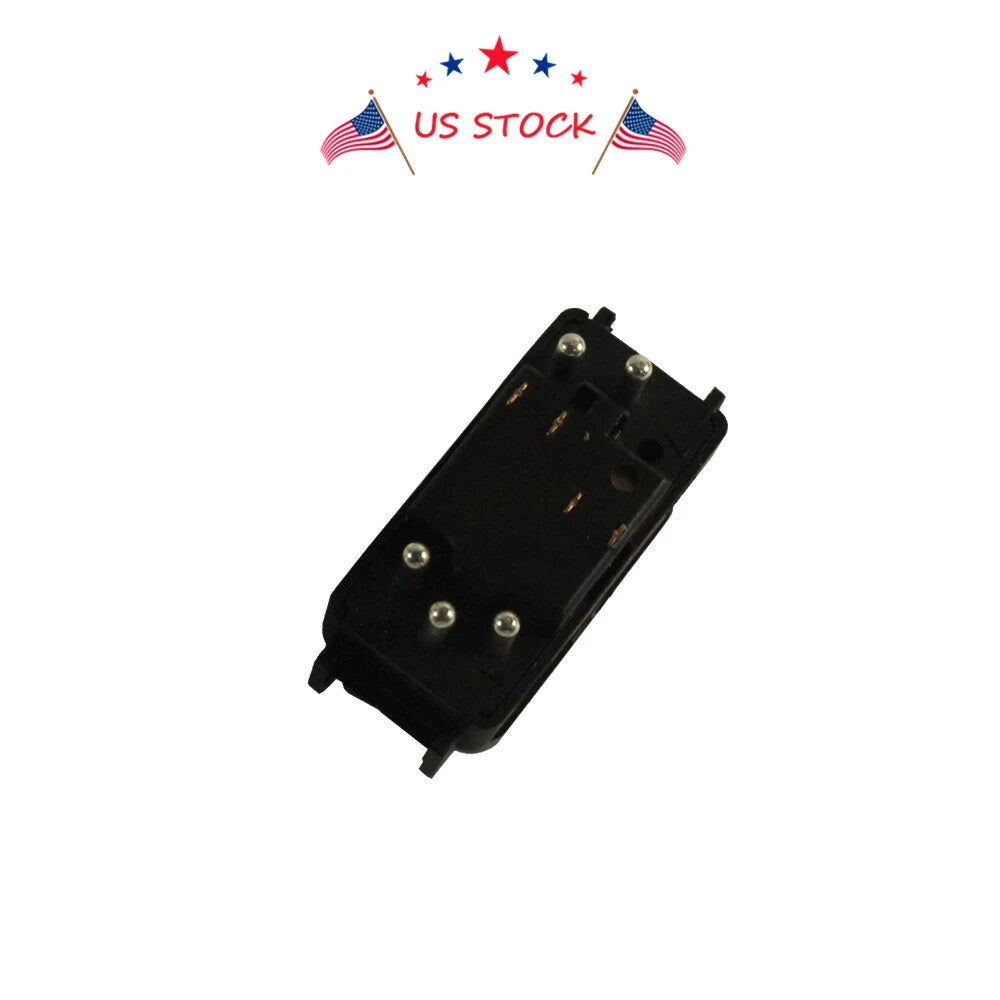 Power Window Control Switch for Mercedes Benz 190 260 300 350 420 560 (1982–1993)