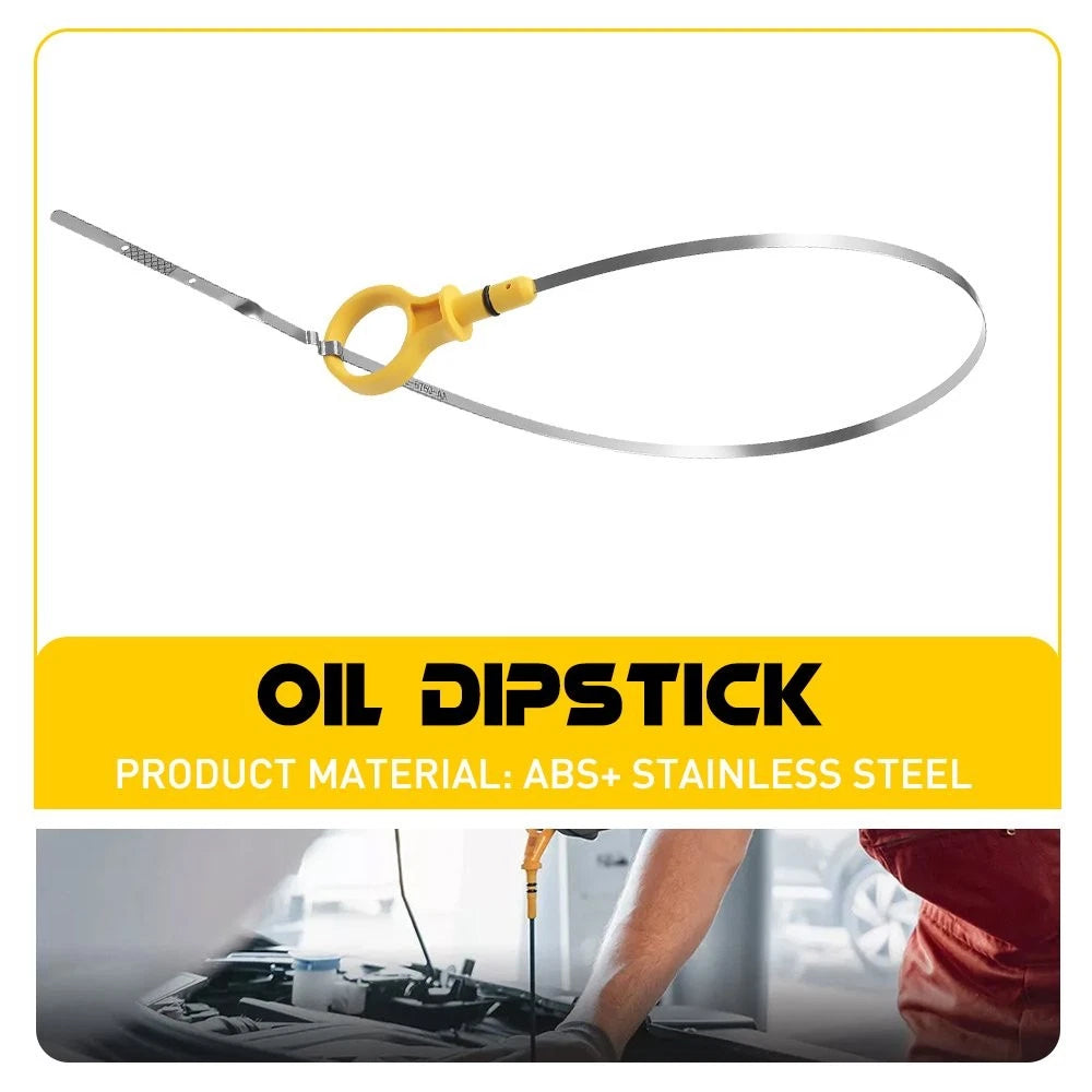Engine Oil Dipstick for Ford Fusion Escape (2013–2023) CV6Z6750A EPY
