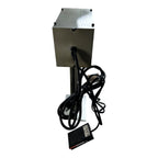 Turbo Twister Automatic Electric Haywire Twist Machine for Skipperspride
