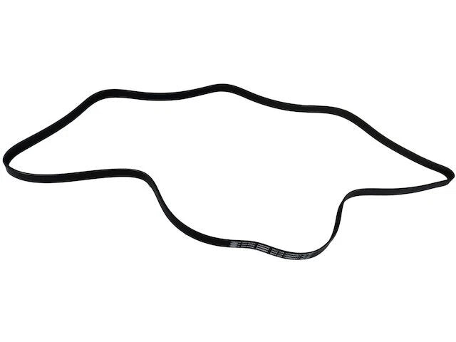 Multi Rib Belt for Mazda B3000 (1997–2006) JK287CC