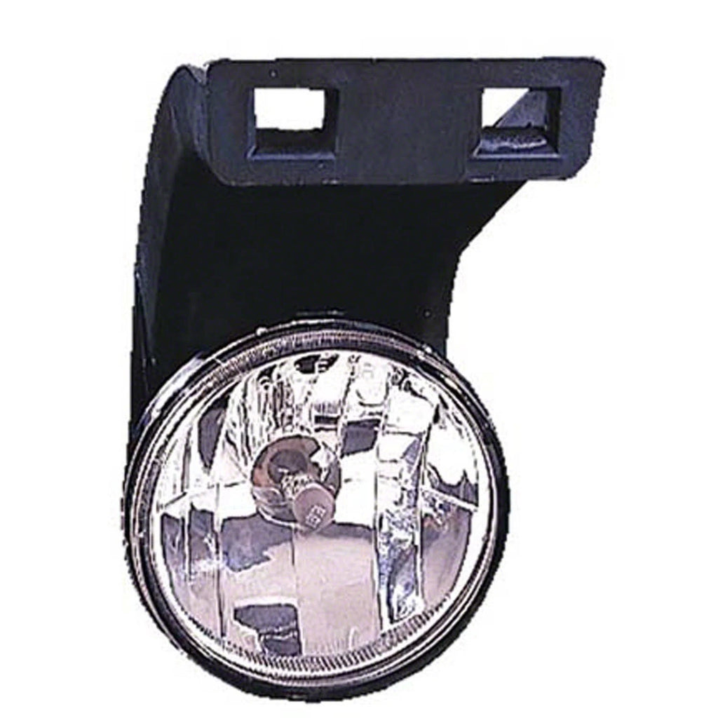 Replacement Passenger Side Fog Light Assembly for Ford Ranger (2011–2018)