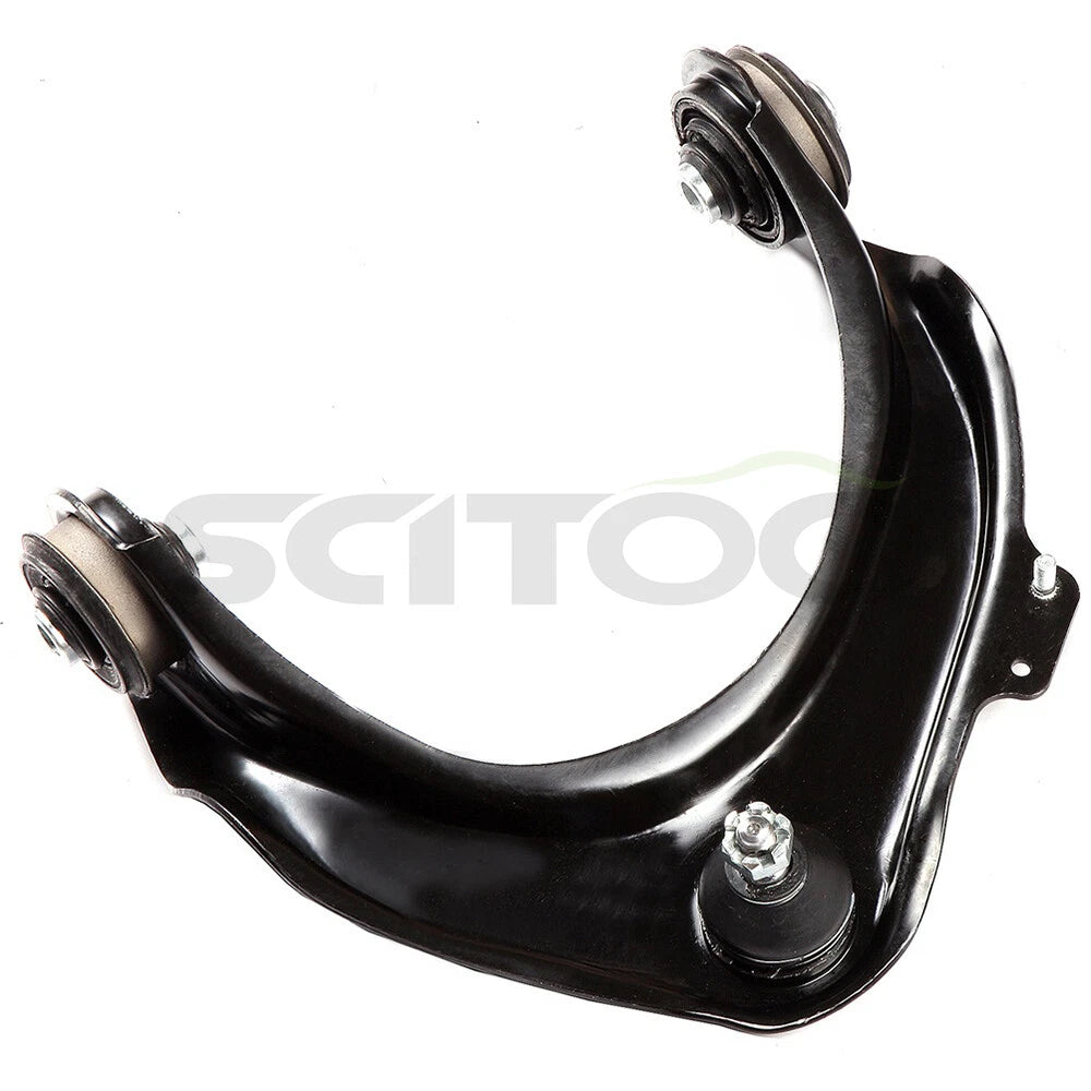 Front Lower Control Arm & Ball Joint Tie Rod End for Honda Accord (1998–2002)