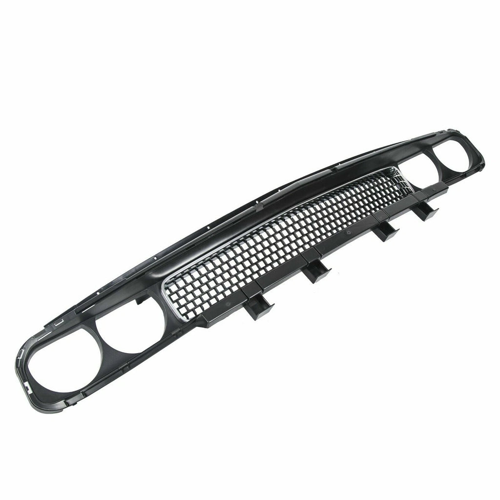 Grille for Dodge Challenger (2008-2014)