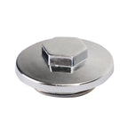 8x Valve Cap Cover for Honda CB 350 400 500 550 750 (K0-K7, F1-F2, T9)