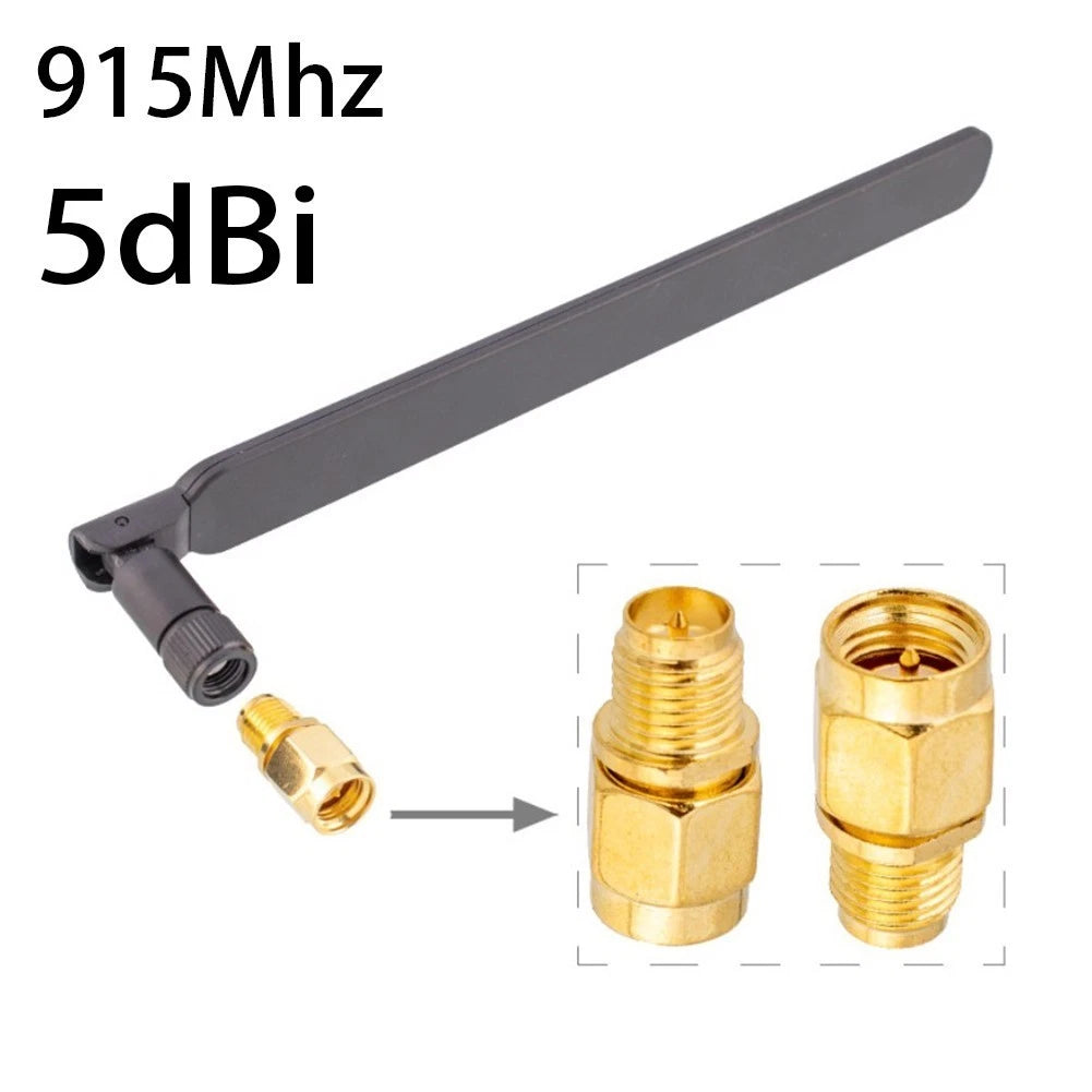 Antenna for Indoor Miner (1 Pcs, 50 Ohm)