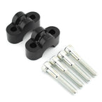 Handle Bar Riser Mounting Clamp for Honda CB1100 RS CB1100EX MSX125