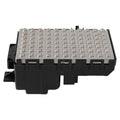 Heater Blower Motor Resistor 973-109 for Mercedes-Benz CL600 (2007–2014)