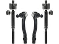Front Tie Rod Set for Mazda 6 (2014–2017) GM945XF
