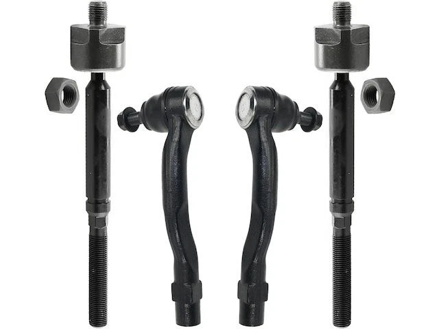 Front Tie Rod Set for Mazda 6 (2014–2017) GM945XF