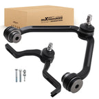 Front Upper Control Arms Ball Joint for Explorer, Mountaineer (1997–2001)