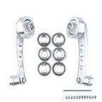 Aluminum Window Lift Handle for Cars (Easy to Replace, Ergonomic Grip)