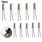 Vibration Motor for Smart Backpacks and Massage Equipment